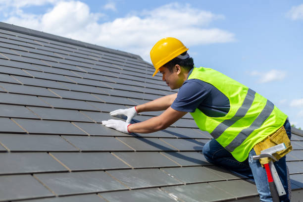 Best Metal Roofing Contractor  in Washington, MO