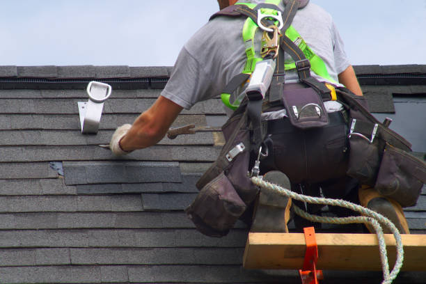 Best New Roof Installation  in Washington, MO