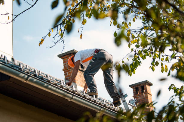 Slate Roofing Contractor in Washington, MO