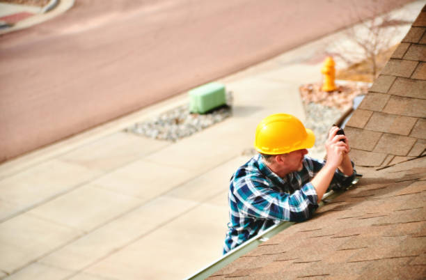 Trusted Washington, MO Roofing Contractor Experts