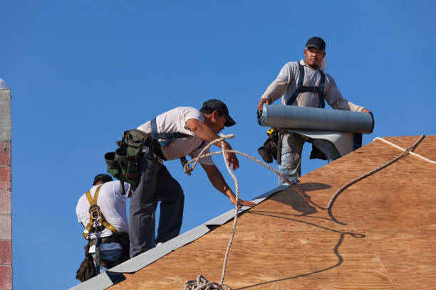 Best Storm Damage Roof Repair  in Washington, MO