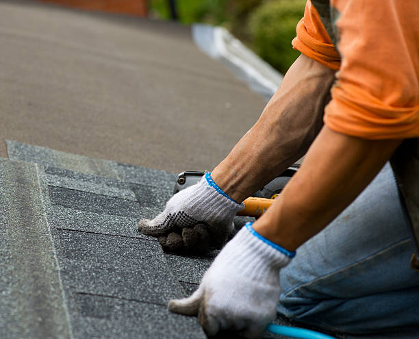 Best Roof Gutter Cleaning  in Washington, MO
