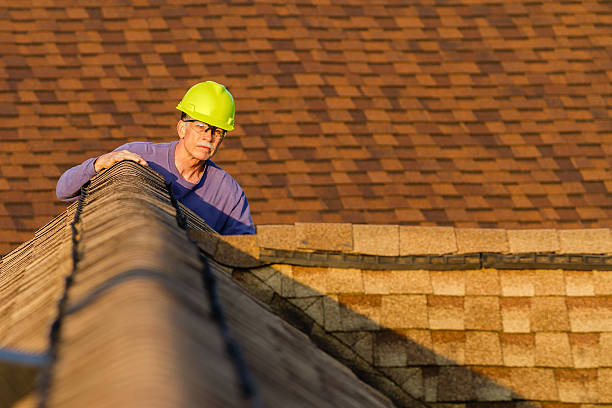 Best Shingle Roofing Installation  in Washington, MO